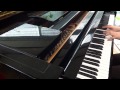 Yesung It Has To Be You（piano cover） 