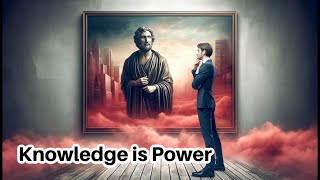 Download lagu Why Knowledge is Power mp3 Download lagu Why Knowledge is Power mp3