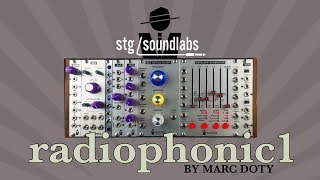 Video thumbnail for 06-STG Soundlabs Radiophonic 1: .MIX, .BAM and .VCA by AutomaticGainsay