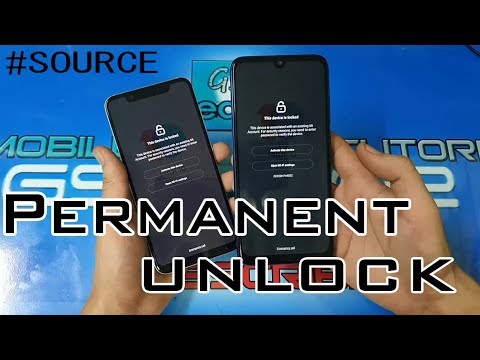 KILLING PMT MICLOUD ACCOUNT (this devise is locked) XIAOMI MI REDMI ALL COUNTRY OFFICIAL UNLOCK