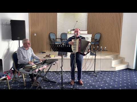 29 septembrie 2022 Romeo Stan- Nimeni Doamne nu-i  ca Tine