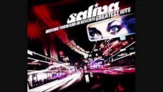 Saliva-Time to Shine