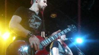 Blowsight - Thought of Bride - @Sneek 30.10.10