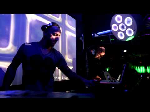 dj Alec at 13 years Space @ La rocca 2012-11-17 part 2