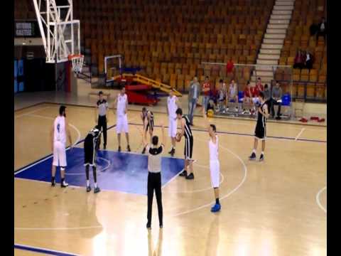 Eba AA19ªUPV - Estela