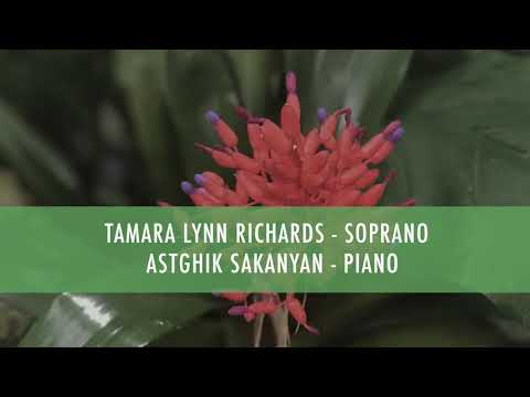 H. T. Burleigh - The Jungle Flower