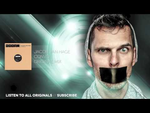 Jacob van Hage - Convoi