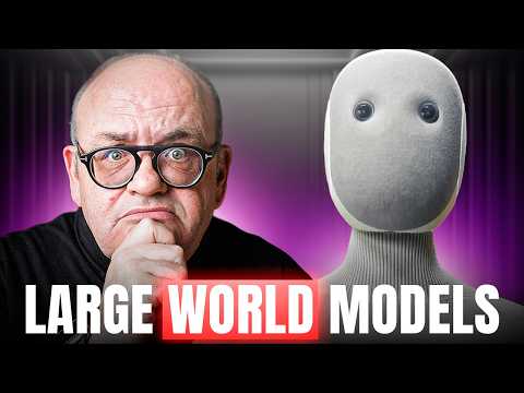 The last lesson AI will learn before DOMINATING THE WORLD