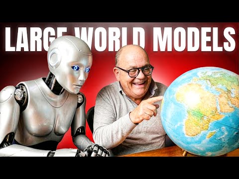 La ÚLTIMA LECCIÓN que aprenderá la IA antes de DOMINAR EL MUNDO