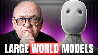 La ÚLTIMA LECCIÓN que aprenderá la IA de los humanos