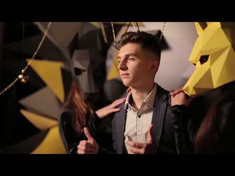 SoftServe New Year in Kyiv - 2018