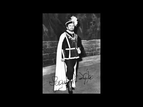 Gianni Maffeo Alfredo Kraus Gianni d'Angelo Raffaele Arie I Puritani (1967 live)