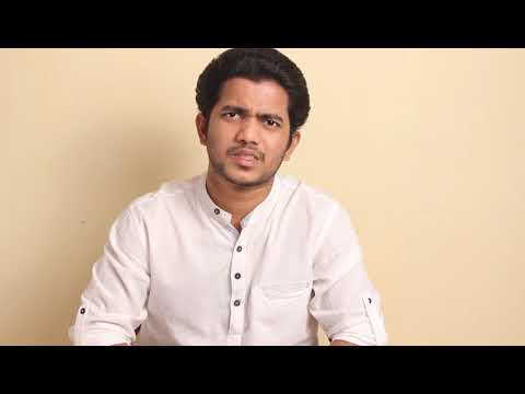 Sagar Kadam Mahendra -  [ Karyakarta ]
AUDITION LINK 
