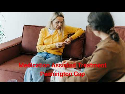 Videos from Hopkins Medical Association - PENNINGTON GAP, VA