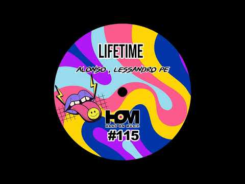 Alonso Lessandro PE  - Diva (Original Mix)