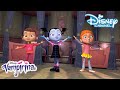 Vampirina | Leuke Liedjes ? | Disney Channel NL
