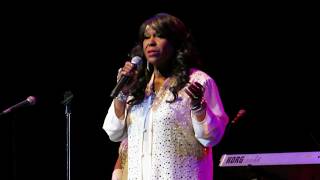 Shirley Alston Reeves &quot;I Met Him On A Sunday&quot; 7-29-18