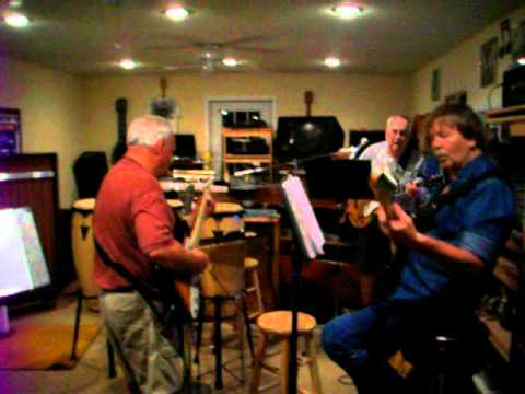 Thumbnail for Sunset Studio Sound Check