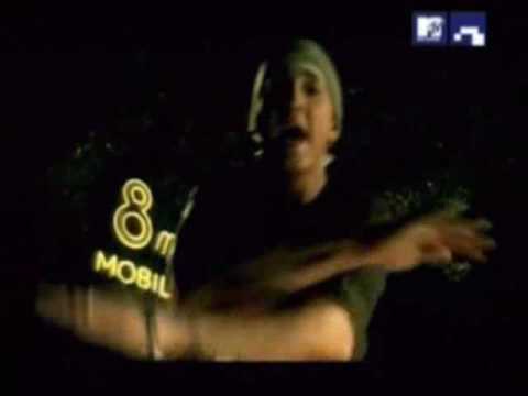 akon ft shaggy y eminem VIDEOCLIP inedito