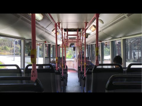 [CDC Forest Coach Lines] Mercedes-Benz O405NH Euro 2 (Custom Coaches CB60) - m/o 8450