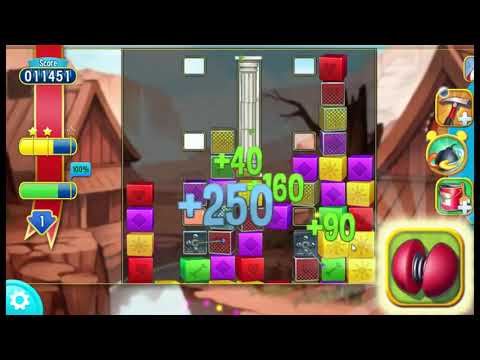 Pet Rescue Saga Level 3940