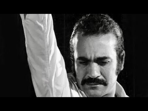 برای وطن به پیش_فریدون فرخزاد Fereydoon Farrokhzad baraye vatan be pish اعتراضات ۱۴۰۱