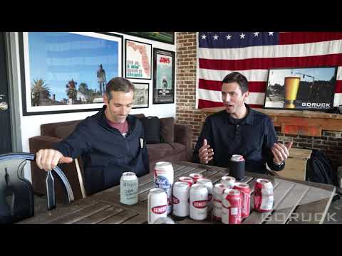 018: The GORUCK Show - Guerrilla Marketing like a Green Beret