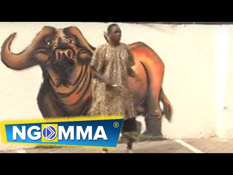 Onyango Jakadenge [Tabia Mbaya] - Osiepe Makonyo (Official Video)