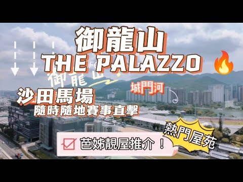 The Palazzo Youtube Video