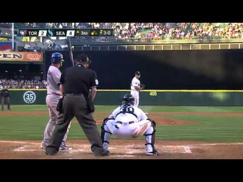 2012/07/31 7/31/12 CG: TOR@SEA