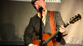 Jeff Lang, the House Carpenter