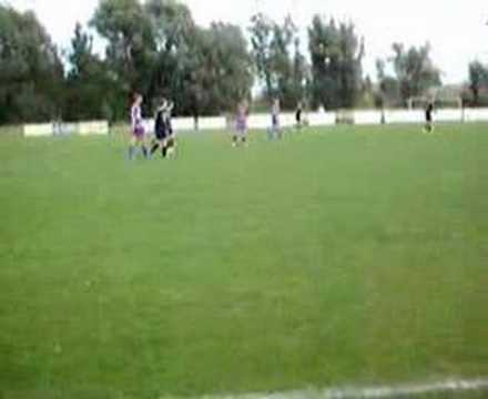 SK Verbrande brug - Strijland Gooik