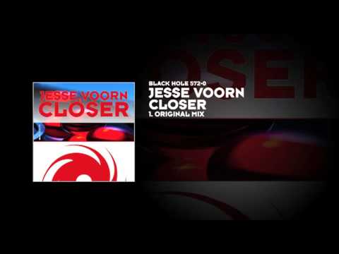 Jesse Voorn - Closer