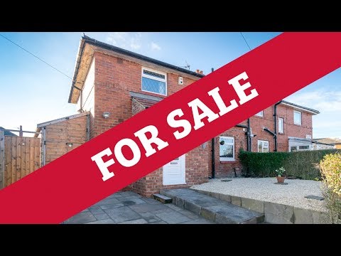 House For Sale Leeds, UK: 4 Hollin Park Terrace | Preston Baker Estate Agents Leeds