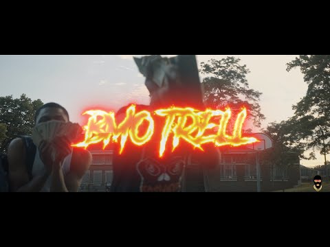 BMO TRELL X NOTE TO SELF(🎥 BY:REBELS FILMS)