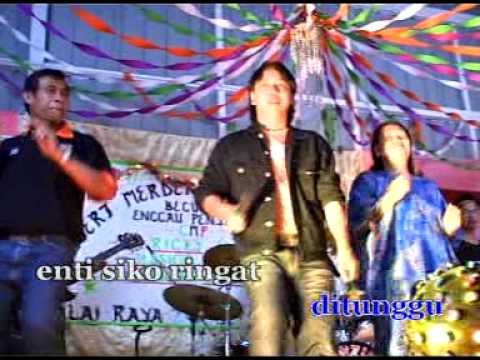 Jaku Lalau -  Gilbert Gaung