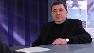 Շաբաթվա սպորտ. Արթուր Հովհաննիսյան