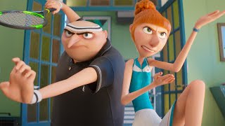 Download lagu All of Gru's Despicable Adventures! ⚠️ | Despicable Me 1 - 4 | Adventure & Play mp3 Download lagu All of Gru's Despicable Adventures! ⚠️ | Despicable Me 1 - 4 | Adventure & Play mp3
