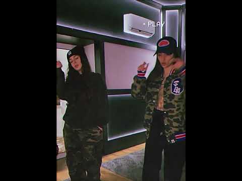 Malena and Kristina Si (Teaser - New Song)