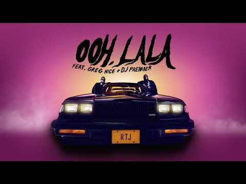 YouTube video: Ooh La La by Run the Jewels