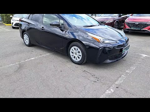 Toyota Prius HYBRID AUTO - Image 2