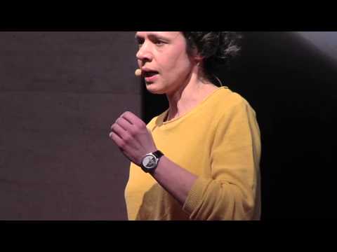 Change your fears: Françoise Hontoy at TEDxLuxembourgCity