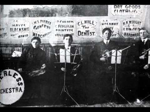 Peerless Orchestra The Royal Vagabond 1919