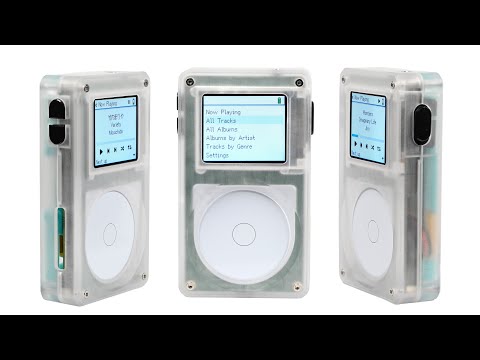 Tangara - ESP32-powered music player with a battery, an enclosure, a color screen, and a touchwheel