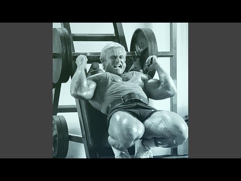 Everlong (Tom Platz Edit)