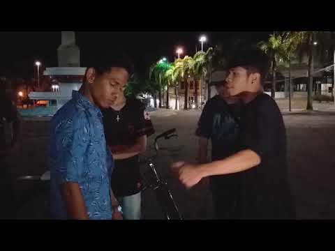 COLOMBIANO  x LK - 3° EDIÇÃO BATALHA DO PALÁCIO