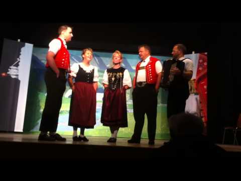 JQ AlpeXang - Läbesmuet