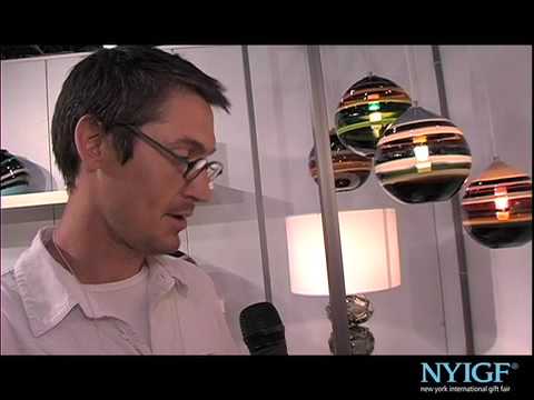 Caleb Siemon at NYIGF