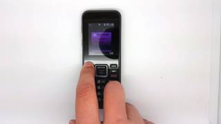 How to Hard Reset Kyocera Jax S1360 Cell Phone