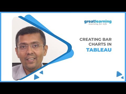 Tableau Tutorial Tableau Full Course Learn Tableau In 6 Hours Great Learning